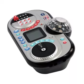 Komplet DJ studia VTech 531774