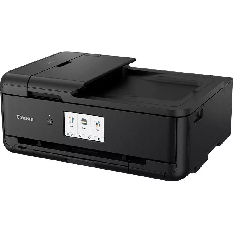 Canon PIXMA TS9550a brizgalni tiskalnik A3 4800 x 1200 DPI Wi-Fi