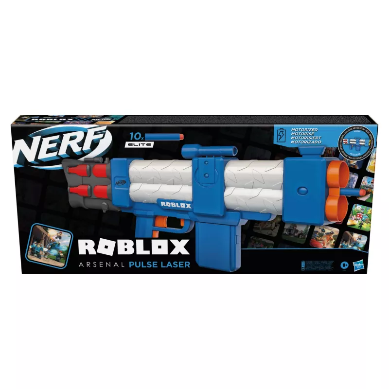Nerf Roblox F2484EU4 igrača orožje