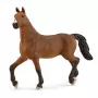 Schleich figura konja Schleich HORSE CLUB oldenburška kobila rjava 13945