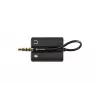SHARKOON combo avdio adapter Pmp35