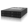 ICY DOCK ToughArmor MB994SP-4SB-1 4-slotna 2,5
