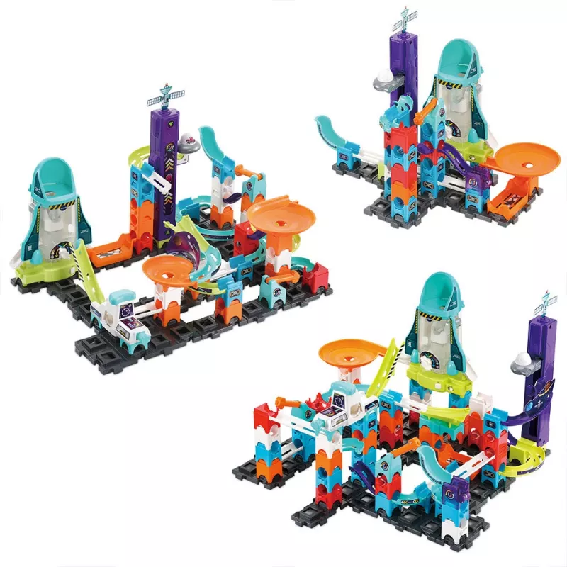 VTech Marble Rush 559804, 4 leta, AA, večbarvno