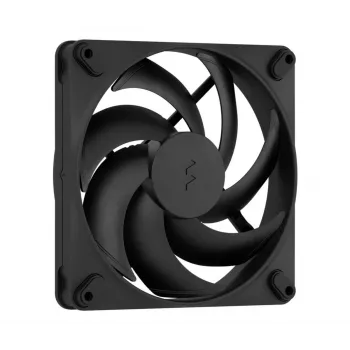 FRACTAL DESIGN hladilni ventilator Momentum 14 črn