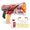 Zuru XSHOT Hyper Gel Clutch gel blaster, 1500 gel kroglic