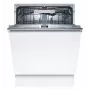 Bosch Serie 4 SMV4HDX52E pomivalni stroj popolnoma vgradni 13 pogrinjkov