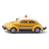 Siku 1561 VW Beetle ADAC model vozila, Blister serija, starost 3+