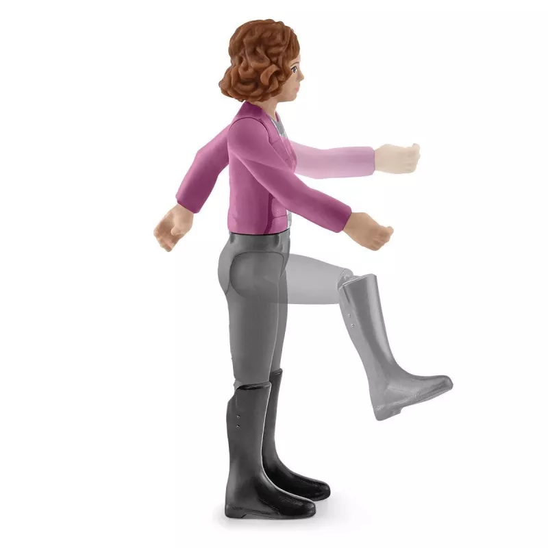 schleich 43277332 komplet za igro