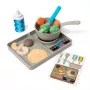 Melissa & Doug Simmer & Stir kuhalna plošča s setom Water WOW Color Reveal, igrača hrana, predšolska igrača od 3 let