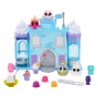 MGA Entertainment DohKins Ice Cream Castle 123095 komplet za modeliranje, od 3 let