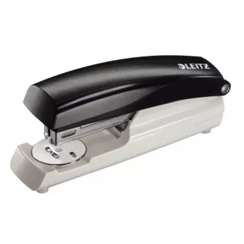 Leitz 5500 črn, nerjavno jeklo
