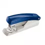Leitz spenjalnik 5501 NeXXt, 25 listov, moder, bel, P3, plastika, 80 g/m², Top
