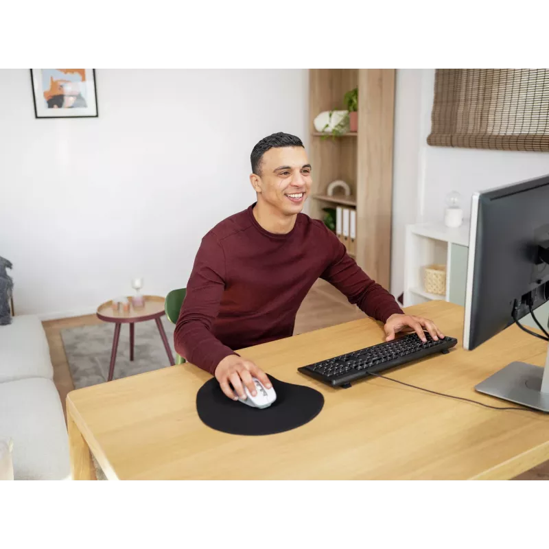 Trust BigFoot XL črn