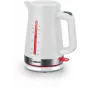 Bosch TWK4M221 električni kuhalnik vode 1,7 L 2400 W bel