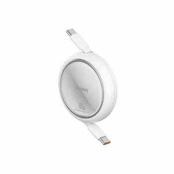 Kabel USB Baseus Free2Pull 1m USB-C, bel