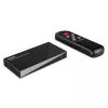 Lindy 38369 3-Port HDMI 8K60 stikalo