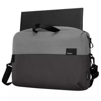 Targus Sagano 40,6 cm (16 inch) torba s preklopom črna, siva