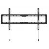 Multibrackets M Universal Wallmount Fixed Large črn