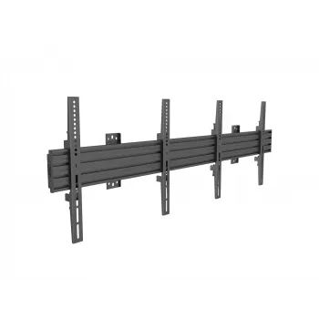 Multibrackets M Wallmount Pro MBW2U fiksni črn