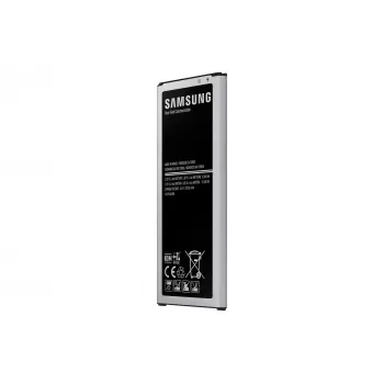 Baterija Samsung EB-BN910B črno-srebrna