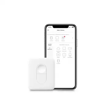 Pametni gumb SwitchBot Remote
