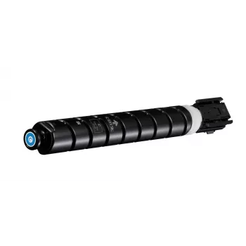 Toner kartuša Canon C-EXV 58L 19000 strani cian