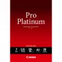 Canon PT-101 Pro Platinum foto papir A3 – 20 listov
