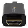 DisplayPort na HDMI kabel StarTech DP2HDMM1MB