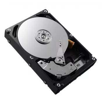 DELL 0WRRF interni trdi disk 1,8 TB 10000 vrt/min 2,5 inch SAS