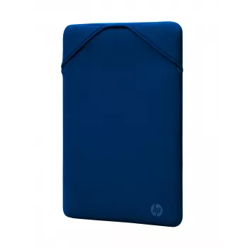 HP zaščitna prevleka za prenosnik 15,6 inch modra, rokav, 190 g