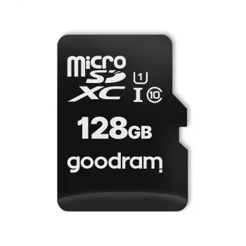 Pomnilniška kartica Goodram M1A4 All in One 128 GB MicroSDXC UHS-I Class 10