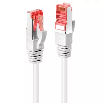Lindy 47794 mrežni kabel bel 2 m Cat6 S/FTP (S-STP)