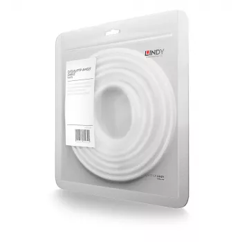 Lindy 47794 mrežni kabel bel 2 m Cat6 S/FTP (S-STP)