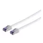 Lanview LVN-CAT6A-FLEX-15MWH mrežni kabel bel 15 m S/FTP (S-STP)