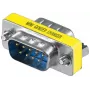 Microconnect MOD99 kabelski adapter DB9 moder