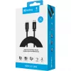 Kabel HDMI Sandberg HDMI 2.0 19M-19M, 3m