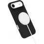 eSTUFF INFINITE GRS ROME ES67150056 magnetno ohišje za iPhone Air, črno