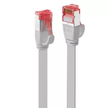 Lindy 47552 mrežni kabel siv 2 m Cat6 U/FTP (STP)