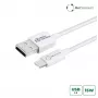 Microconnect ECO-LIGHTNING2 kabel Lightning 2 m bel