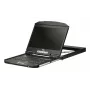 KVM stikalo ATEN CL3700NW, za stojalo, črno, USB, HDMI, Full HD