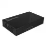 Lindy 100m Cat.6 4-portni HDMI 4K60 HDBT razdelilnik podaljševalnik