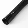 Kabelski plašč Vivolink PROZIPSLEEVE2028 črn poliester 2cm 2800mm