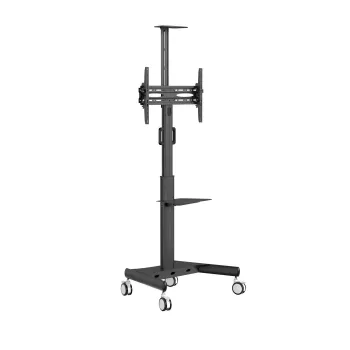 Vivolink VLFS3266C TV-stojalo/voziček 165,1 cm (65 inch) črn