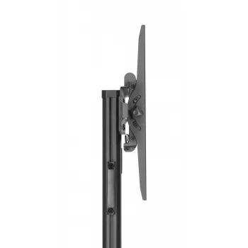 Vivolink VLFS3266C TV-stojalo/voziček 165,1 cm (65 inch) črn