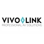 Vivolink WI221275 vtičnica USB bela