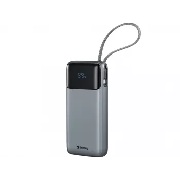 Sandberg All-in1 powerbank 20000 PD 67W