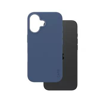 Etui PanzerGlass CARE by modni etui moder z MagSafe iPhone 16