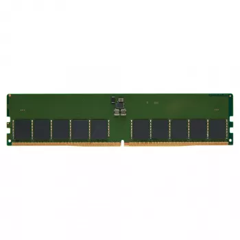 Pomnilnik DDR5 32GB PC 5600 CL46 Kingston Server Premier ECC, retail (KSM56E46BD8KM-32HA)