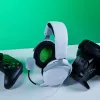 HyperX CloudX Stinger 2 Core igralne slušalke Xbox bele