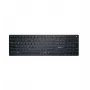 CHERRY KW X ULP tipkovnica univerzalna USB + RF brezžična + Bluetooth QWERTY US International črna